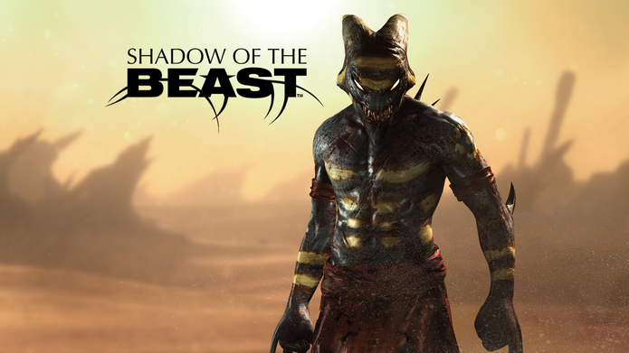 Shadow of The Beast (Foto: Divulgação/Shadow of The Beast)