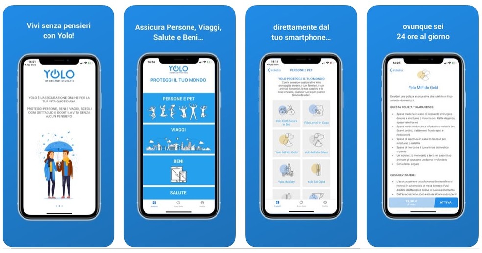 Conheca O Yolo App De Perguntas Anonimas Que E Novo Sucesso Nos Eua Redes Sociais Techtudo