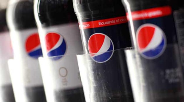 Pepsi vai apostar em celulares  (Foto: Divulgação)
