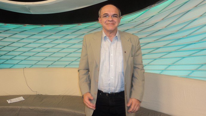 Bandeira não crê em oposição de Bap, ex-vice de marketing do Flamengo