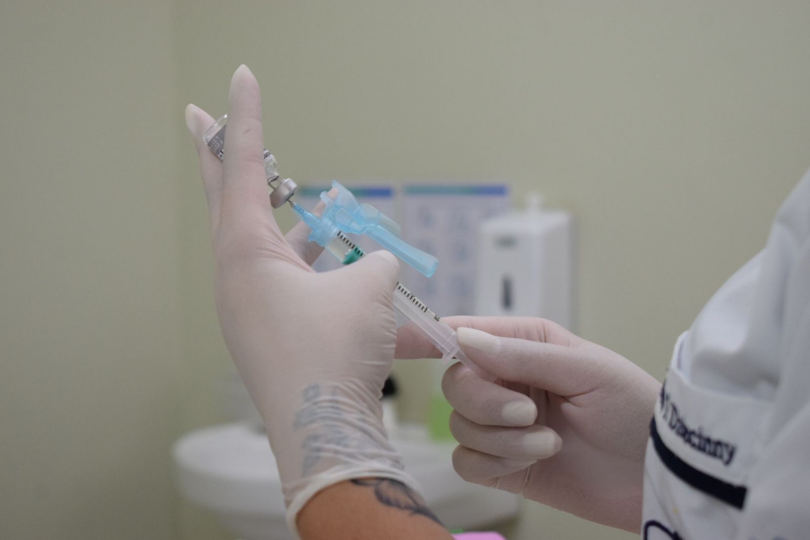 Guarapuava vacina crianças com comorbidades contra Covid-19 a partir de segunda (17); confira locais
