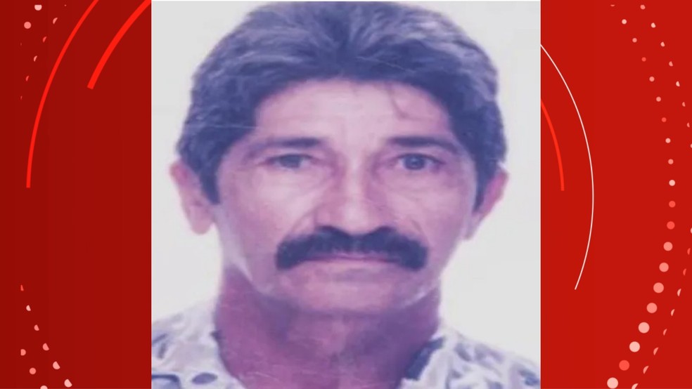 Luiz Abrantes de Queiroz foi morto a facadas ao chegar em casa, em junho de 2022, em João Pessoa — Foto: Divulgação/Polícia Civil