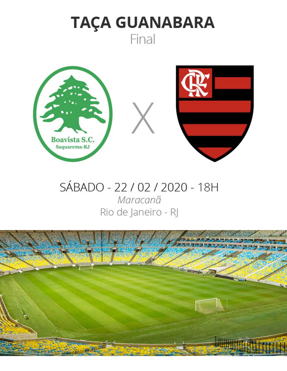  — Foto: InfoEsporte