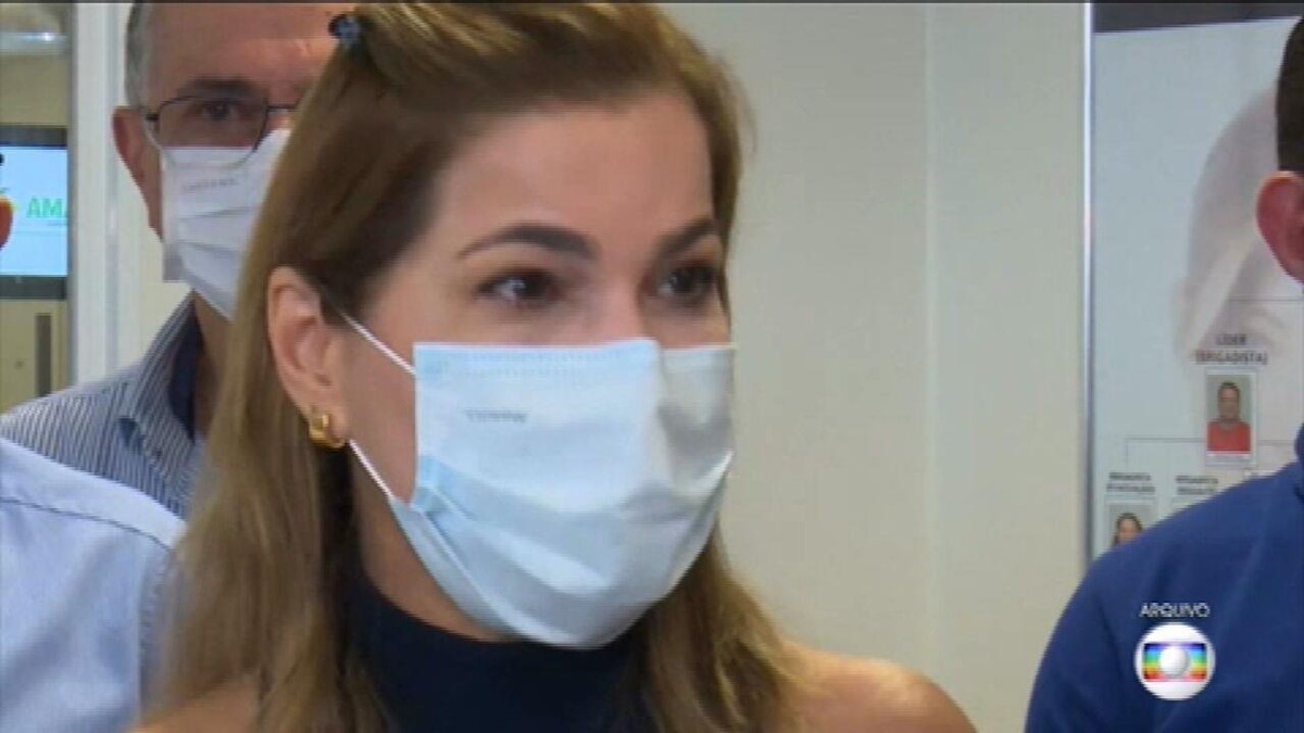 Documentos mostram que Mayra Pinheiro ofereceu ajuda ao governo de Portugal para uso de medicamentos sem eficácia contra a Covid - Vimarsana News