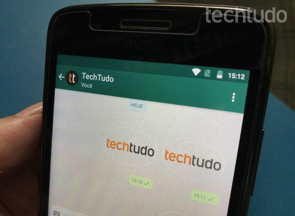 Featured image of post Criar Sticker Online