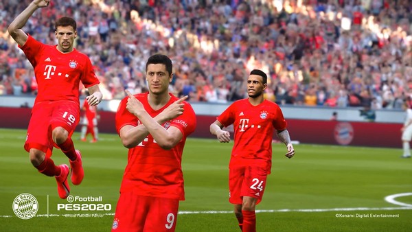 Pes 2021 Veja Times E Mais Novidades Reveladas Antes Do Lancamento Jogos De Esporte Techtudo
