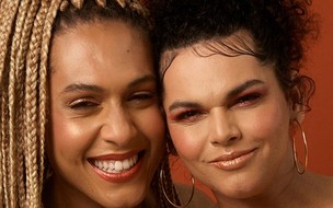 Momento wellness com: Assucena Assucena e Raquel Virgínia