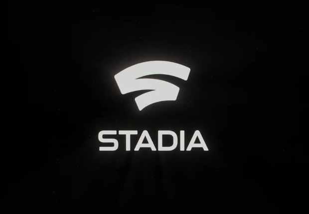 Stadia, plataforma de games do Google (Foto: Divulgação)