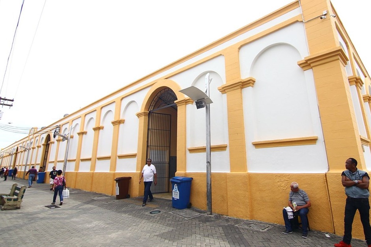 Mercados municipais de São José dos Campos e Jacareí ampliam horário na