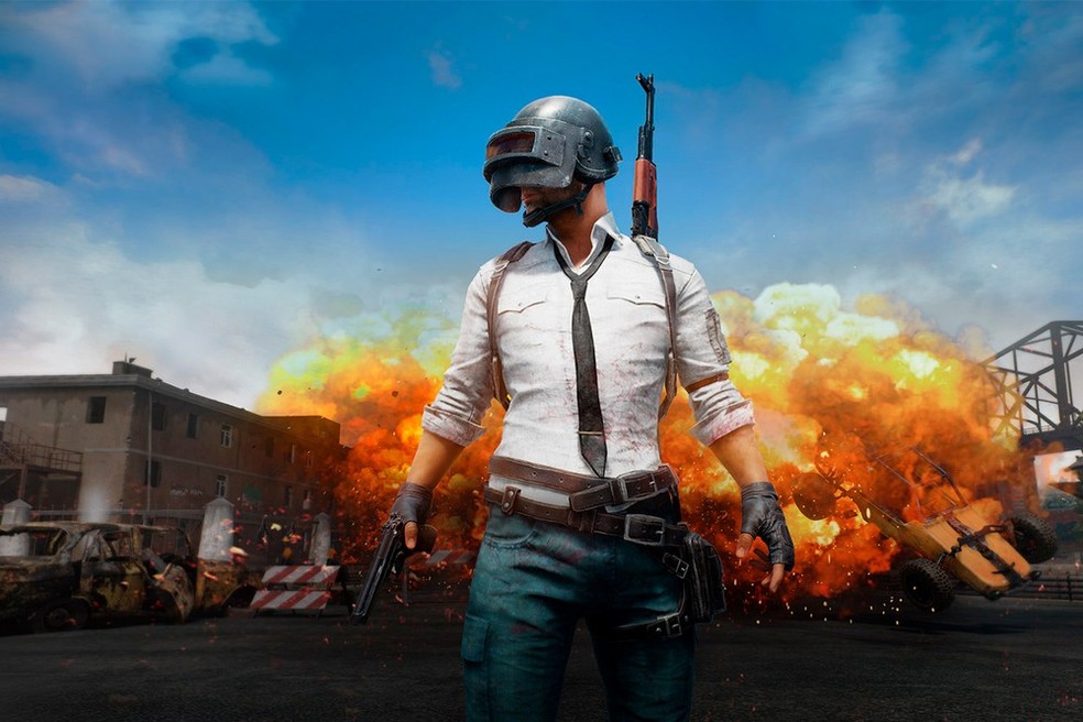Pubg Veja As Melhores Armas Do Jogo Battle Royale Para Cada Situacao Jogos De Acao Techtudo Temos por exemplo jogos para meninas, como por exemplo jogos de disfarces, de animais, de maquiagem e de aventuras. pubg veja as melhores armas do jogo