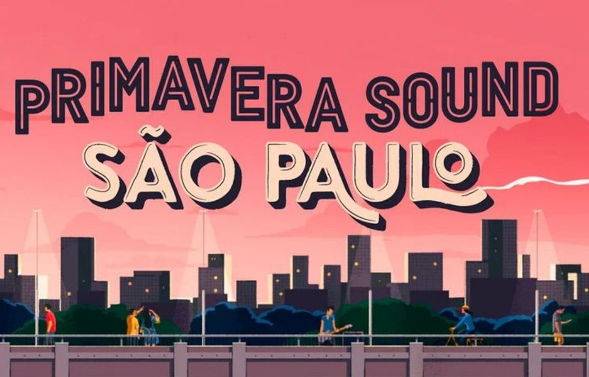 Primavera Sound em São Paulo veja programação do festival Pop gshow