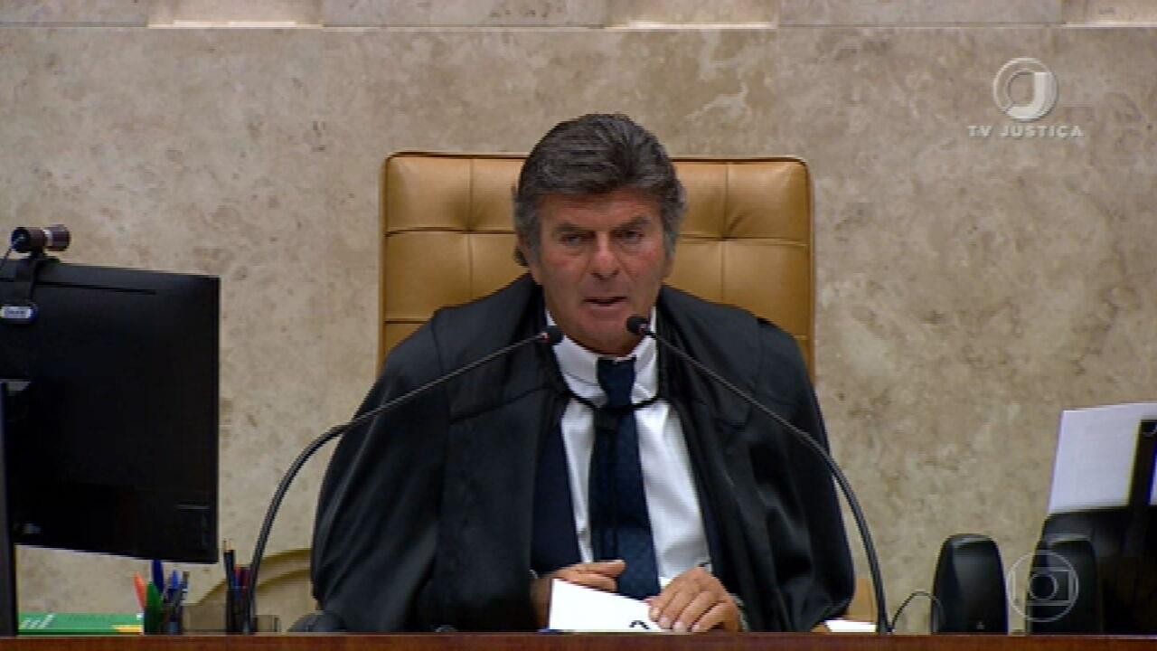 Por 11 votos a zero, plenário do STF mantém prisão do deputado Daniel Silveira
