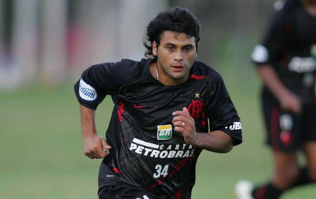 Na Memória: Toró e Biancucchi marcam, e Fla bate Grêmio em 2008