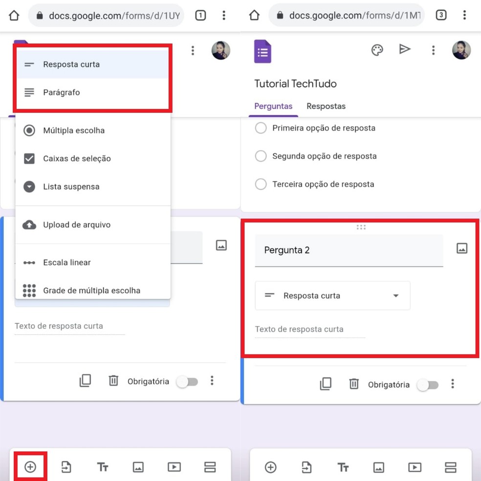 Como usar o Google Forms no celular? Saiba criar e responder formulários