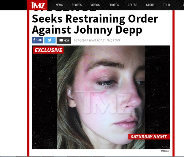 bella on X: exemplo da propaganda: 1: a amber heard fez uma pergunta para  a advogada do johnny depp antes de ontem que fez ela ficar calada durante  10 segundos e então