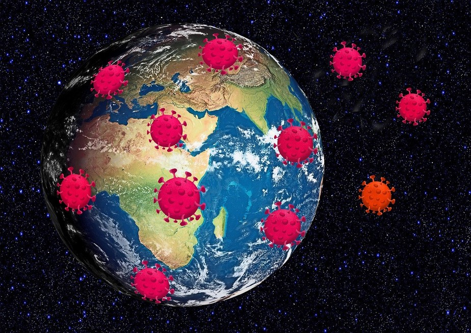 Coronavírus já matou mais de 40 mil pessoas em todo o mundo