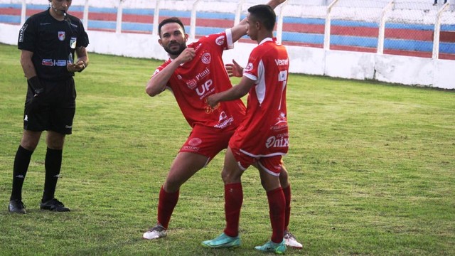 Edson Kapa, Comercial-PI x 4 de Julho, Piauiense 2023