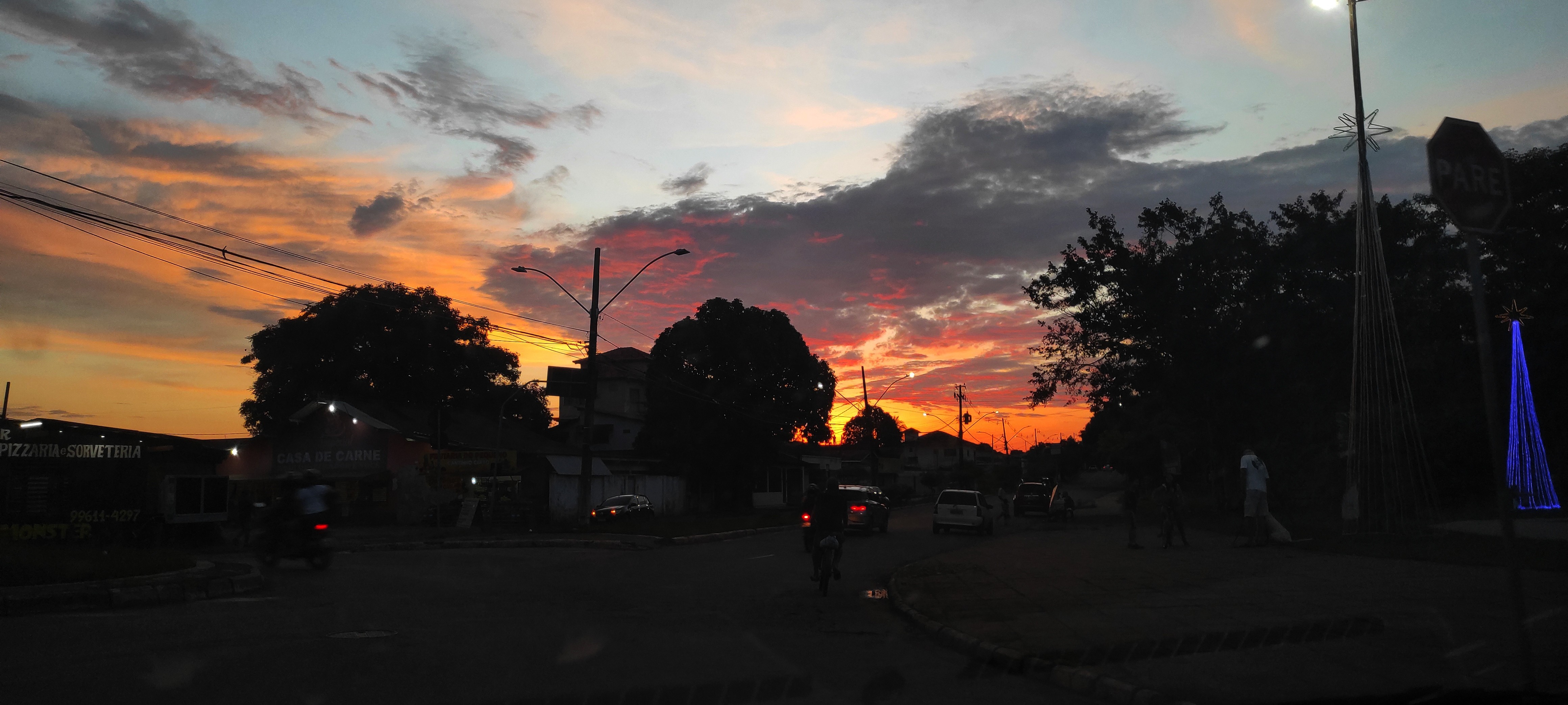 Tempo não muda neste domingo (6) e mormaço permanece sobre o Acre, prevê Sipam 
