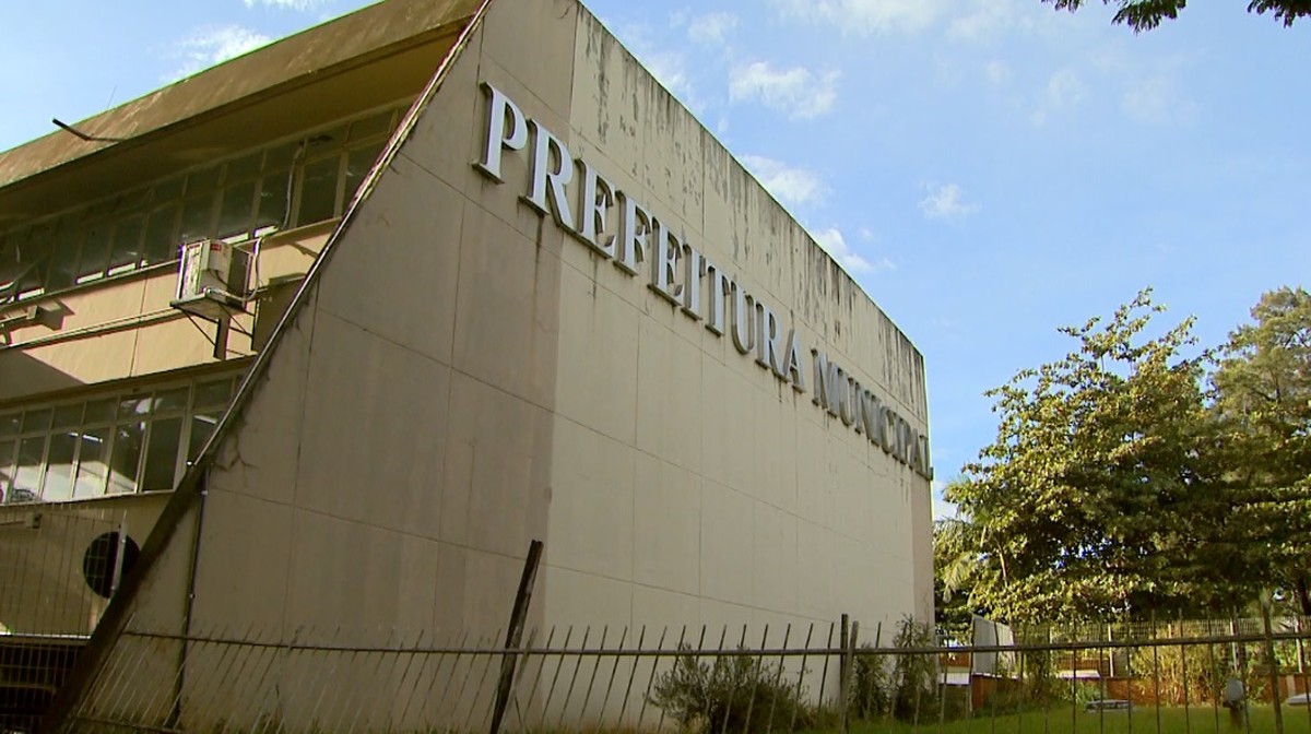 La mairie de Franca, SP, ouvre l’inscription au processus de sélection pour un stage dans les secrétariats |  Ribeirao Preto et Franca