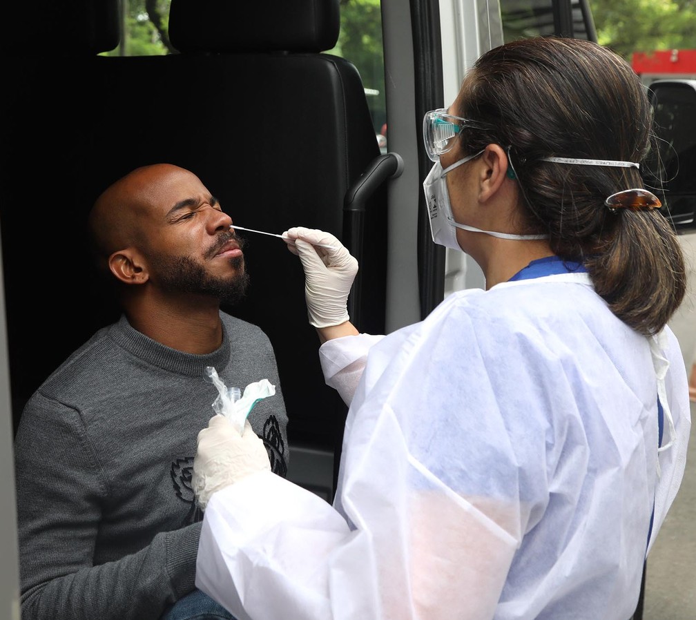 A lista só aumenta! São Paulo tem mais sete jogadores com Covid-19