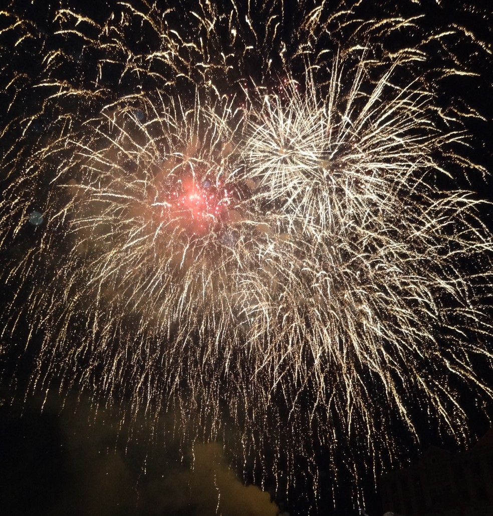 Governo Do Rs Proibe Fogos De Artificio Com Barulho Multa Pode Chegar A R 10 Mil Rio Grande Do Sul G1