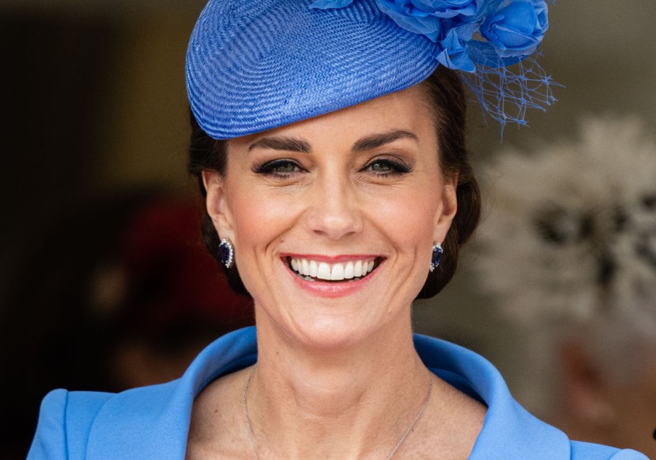Kate Middleton: os produtos de beleza favoritos da princesa