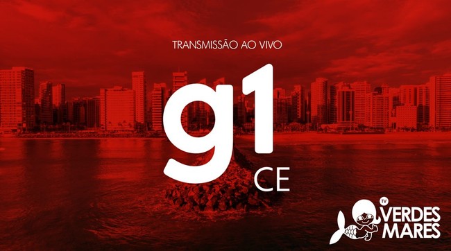 Assista à TV Verdes Mares ao vivo