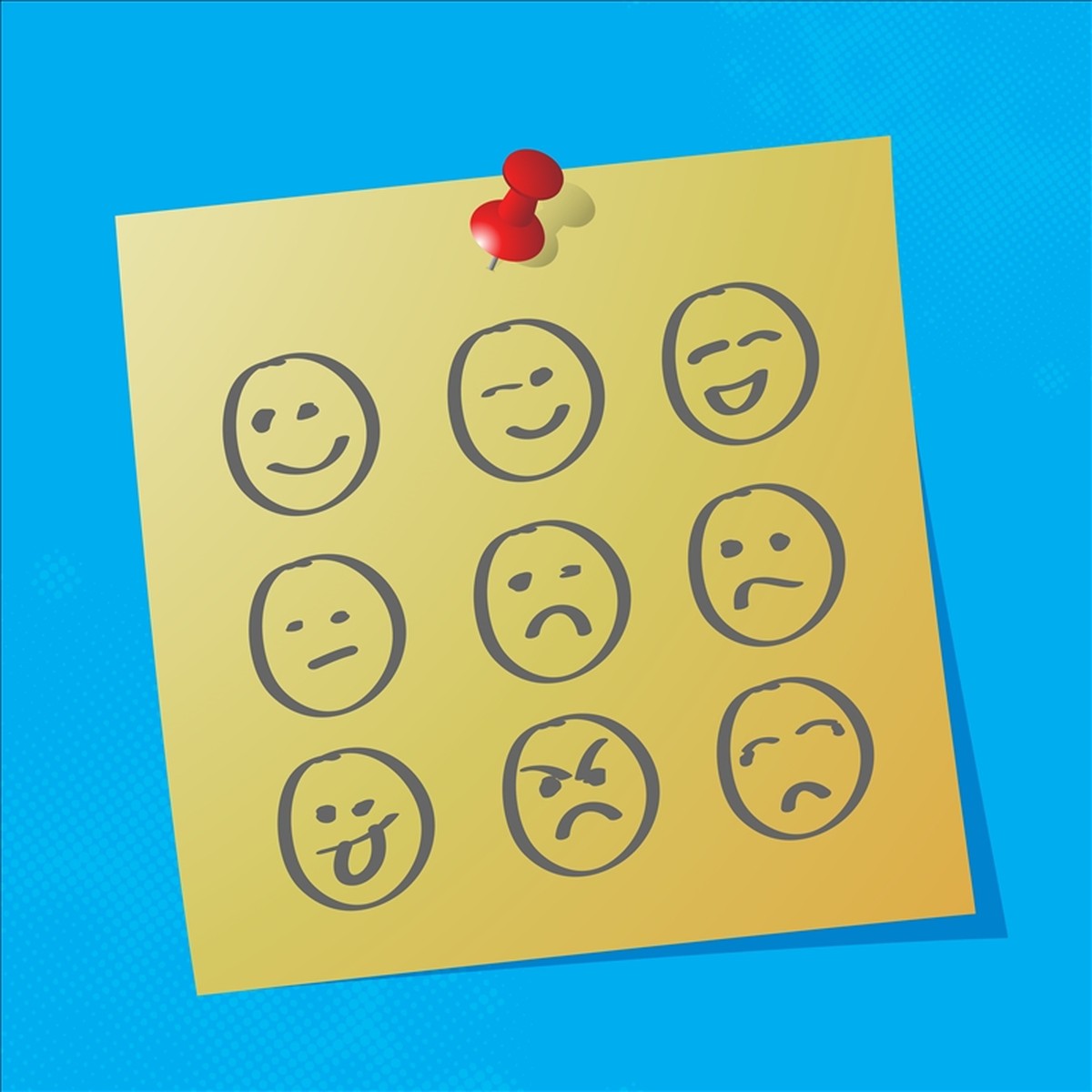 O que são emoticons e smiles? Veja o que significa ':)' e mais carinhas
