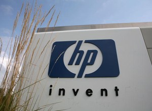 HP Hewlett-Packard (Foto: Getty Images)