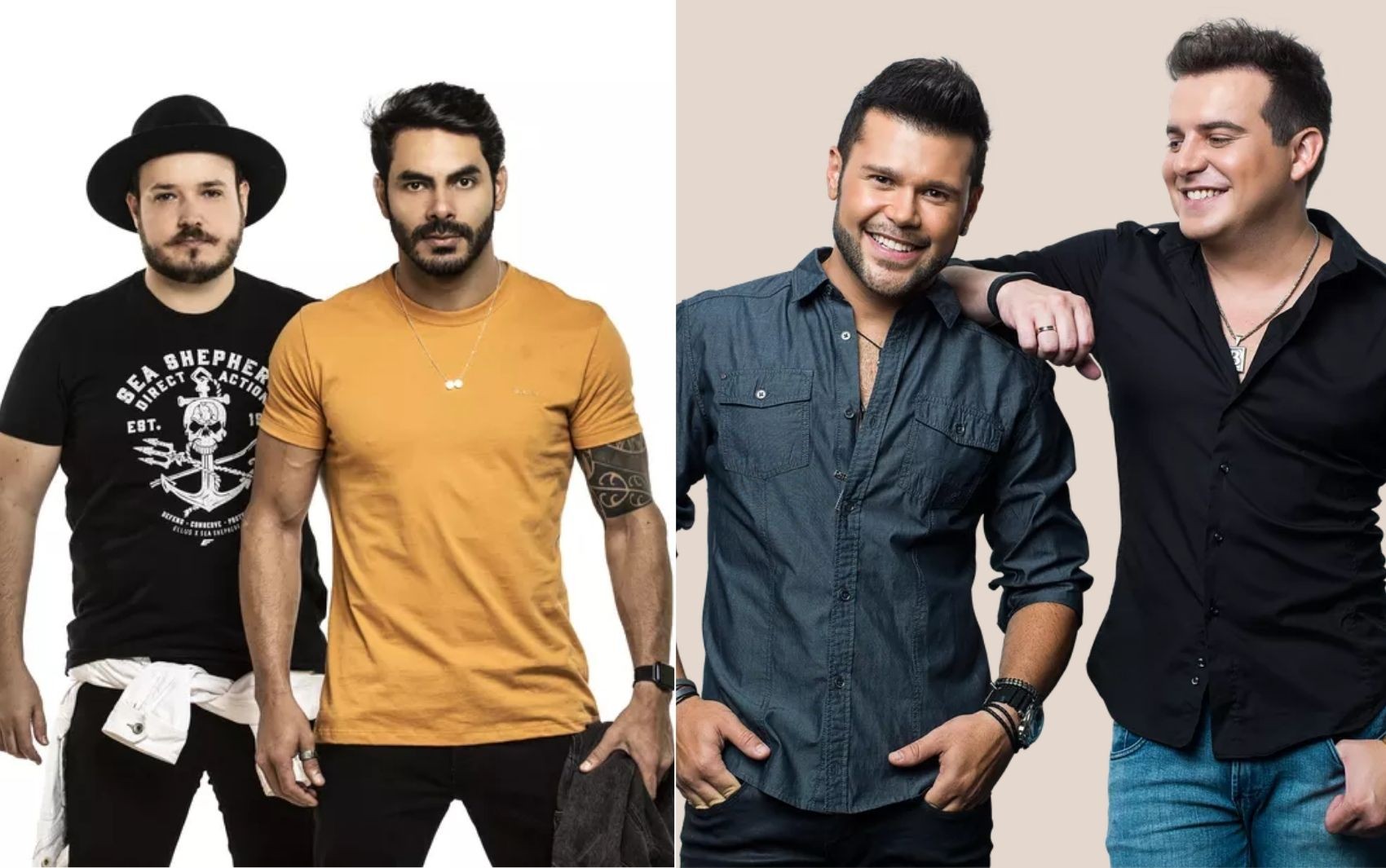 Festa do Peão de Barretos: Veja shows e saiba como comprar ingressos para este domingo, 21