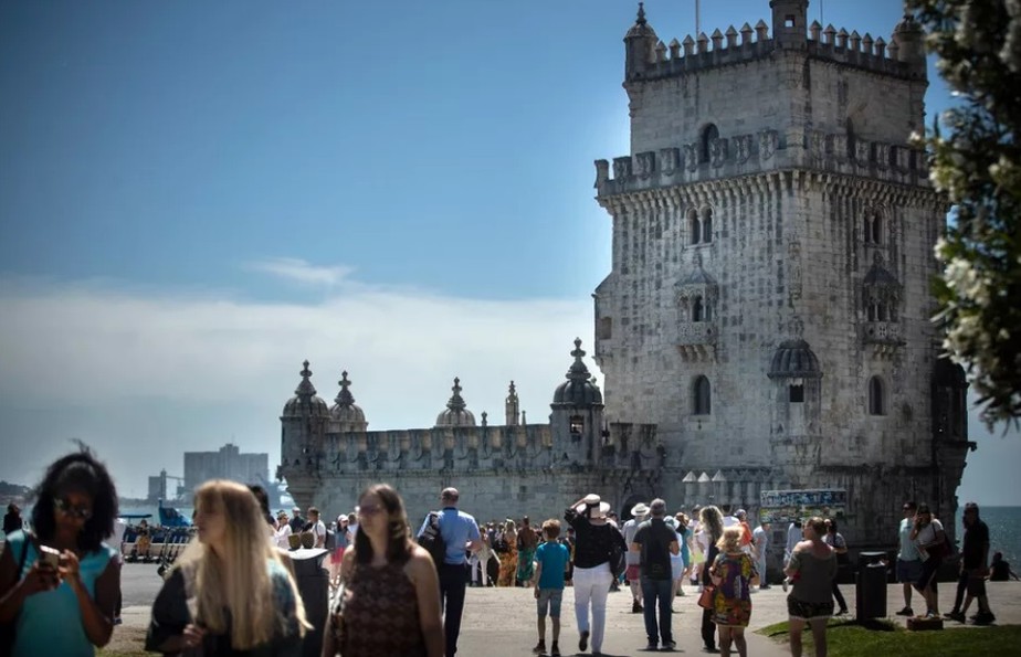 Em Portugal, taxa de inflação recuou 0,1 ponto percentual em relação ao índice de julho
