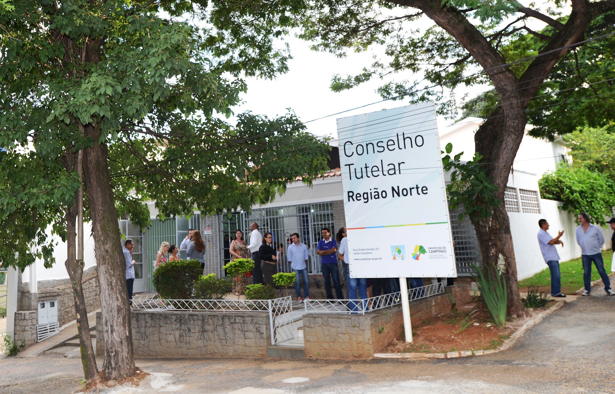 Eleição do Conselho Tutelar: número de votos aumenta 86% em 4 anos em Campinas 