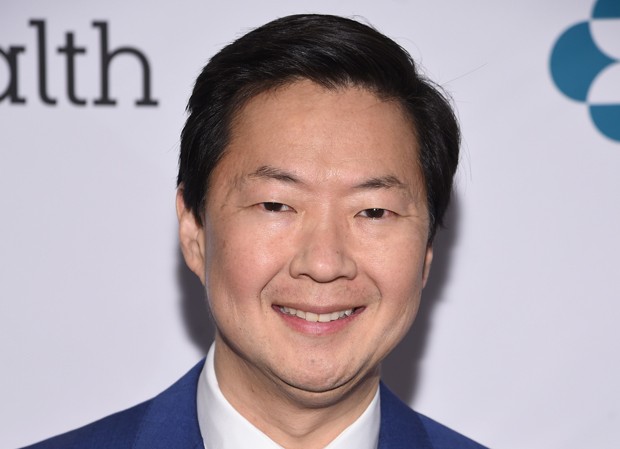 Ken Jeong: Melhores filmes e séries