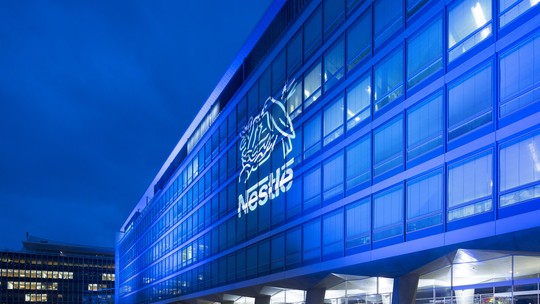Nestlé negocia compra de fabricante de macarrão picante da Índia por US$ 1 bilhão