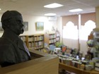 Rússia prende bibliotecária ucraniana por estocar livros 'extremistas'