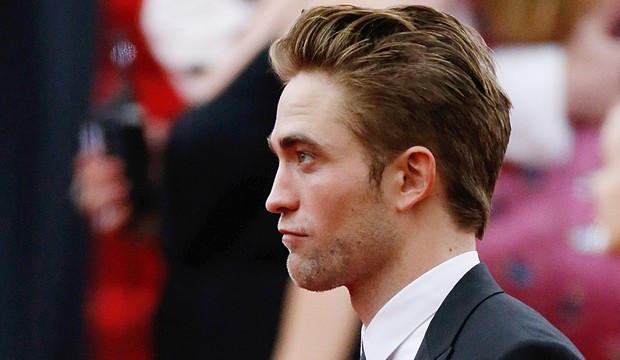 Robert Pattinson será astronauta em novo filme de Claire Denis (Foto: Getty Images)