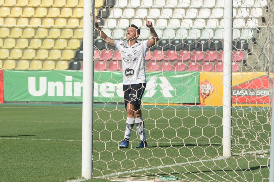 Estrela do Norte goleia o Vilavelhense e sobe para a liderança do Capixaba  2022 | campeonato capixaba | ge