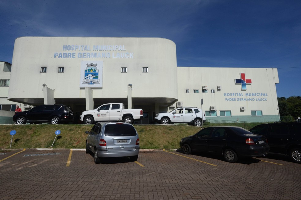 A Prefeitura Municipal e o - Prefeitura de Foz do Iguaçu