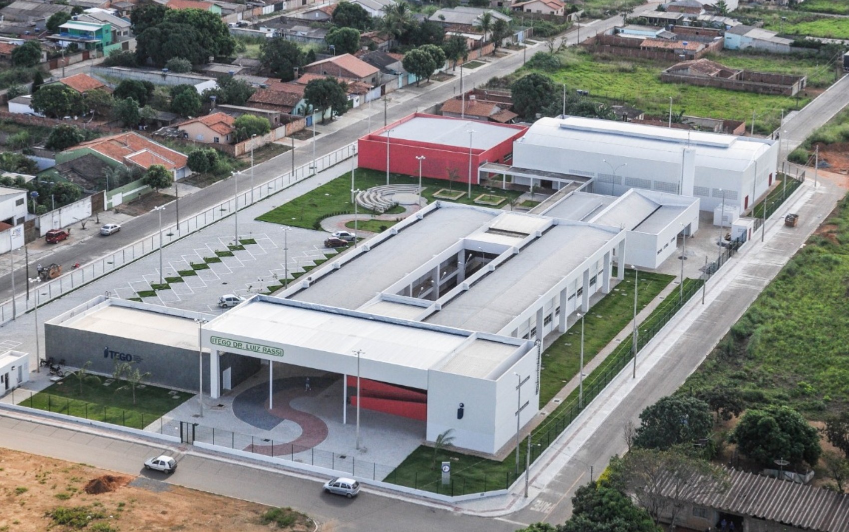 Escolas do Futuro de Goiás oferecem mais de 600 vagas para cursos técnicos de graça
