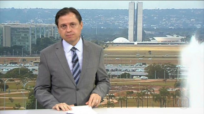 Presidente do TCU pede para a PF investigar auditor suspeito de criar  relatório falso sobre Covid | Blog do Gerson Camarotti | G1