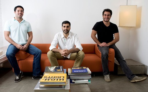 Grupo Fgmf Arquitetos Premiado Casa Vogue Arquitetura