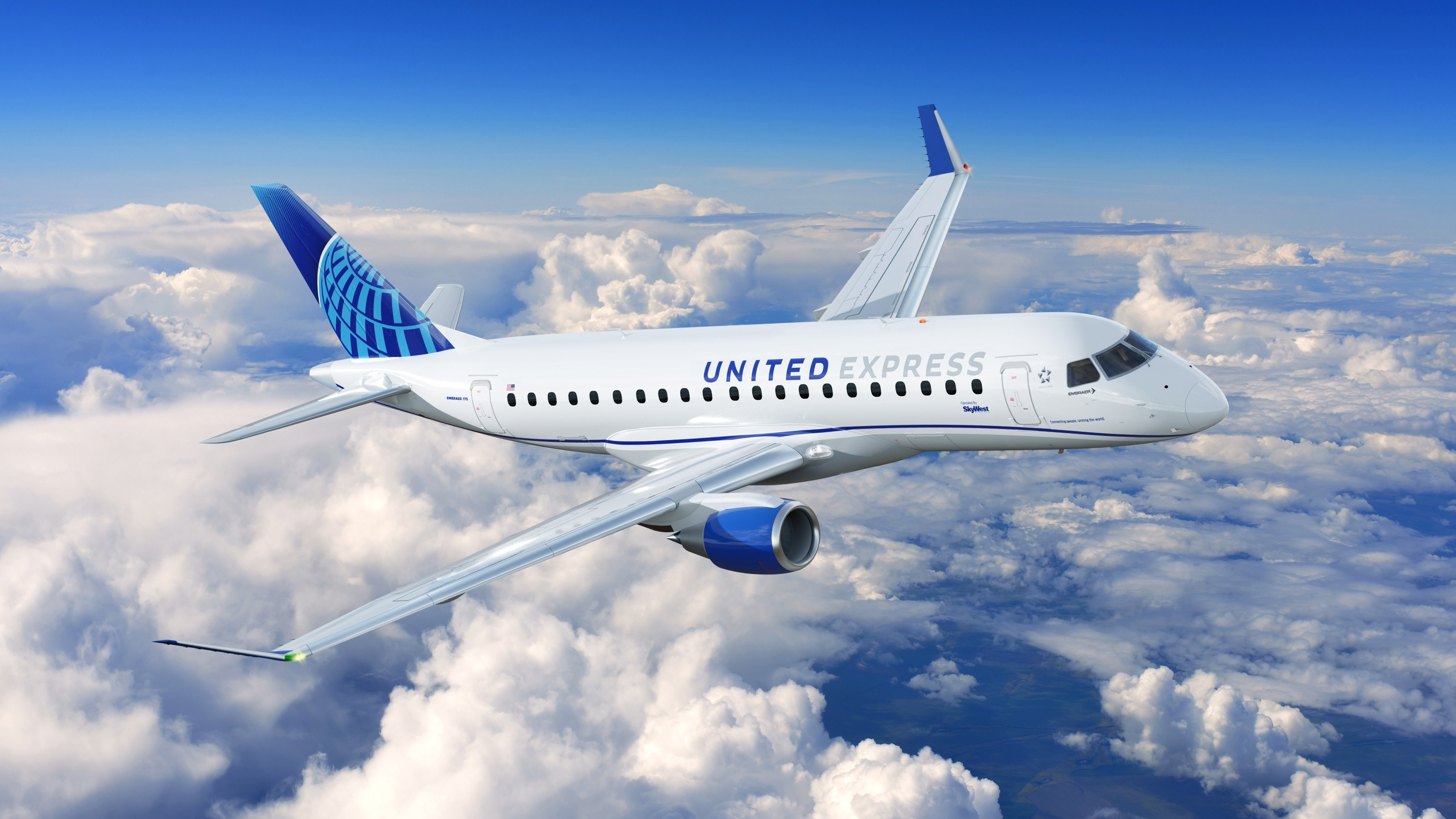 Embraer anuncia venda de 19 jatos em contrato de US$ 1,1 bilhão