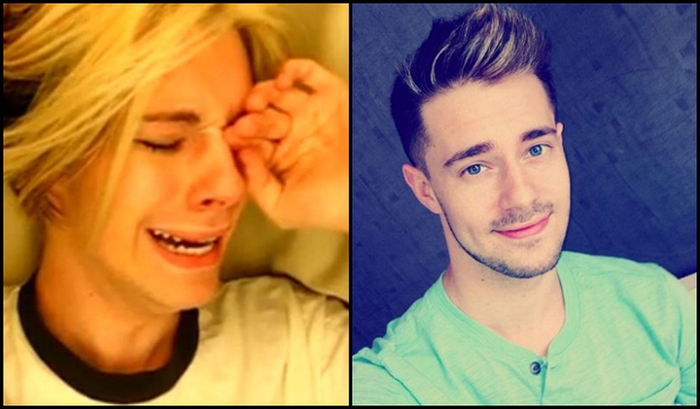 Meme Da Internet Rapaz Leave Britney Alone Ganha Documentario Noticias Techtudo