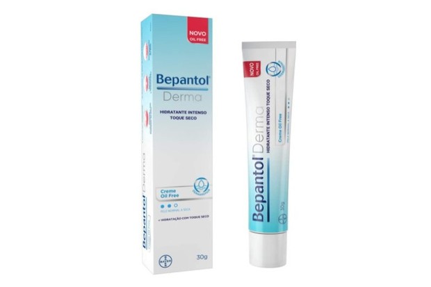 Bepantol Derma é um produto de skincare que ajuda a hidratar a pele (Foto: Divulgação/Amazon)
