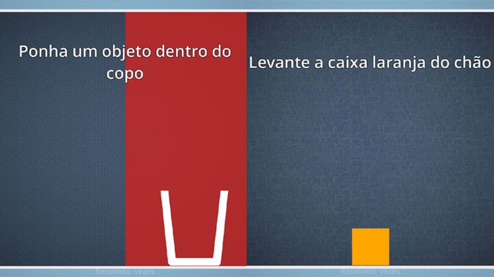 Brain It On! - Physics Puzzles é um criativo jogo de quebra-cabeça e física que coloca usuários para pensar — Foto: Reprodução/Google Play Store