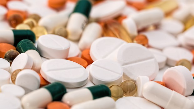 Medicamento produzido pela Regeneron reduz risco de morte em pacientes hospitalizados com covid-19 (Foto: Pexels)