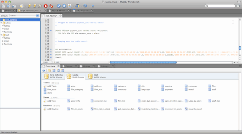 O que é e como usar o MySQL?