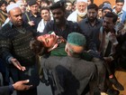Paquistão executa autores de massacre em escola de Peshawar