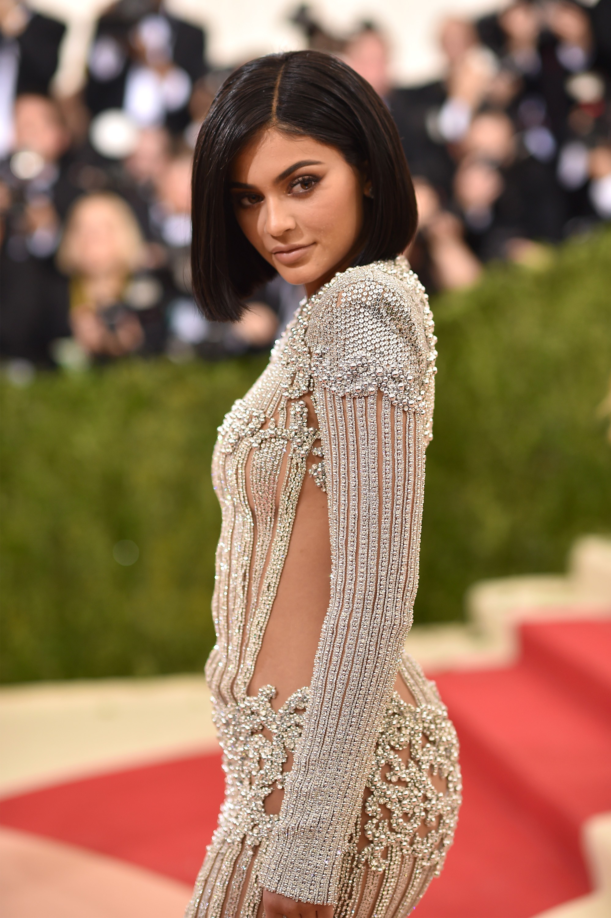 Kylie Jenner  (Foto: Getty Images)