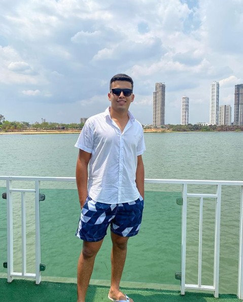 Jovem de 25 anos tenta buscar equipamento na água e morre afogado durante pescaria